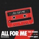 All for Me feat HRVY Remixes EP