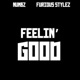 Feelin Good Single