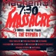 7 30 Massacre feat Fes Taylor The Gilitene Octane Squeegie O Haxaw Bugotti Bonez Young Steph Natural Single