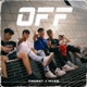 OFF feat twokey Single