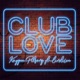 Club Love feat Lindiwe Single