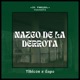 Nazco de la Derrota Single