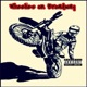 Wheelies On Broadway Single