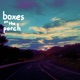 Boxes on the Porch Single