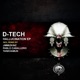 Hallucination EP