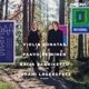 Paavo Heininen Boston Sonatas Op 134