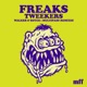 Tweekers Remixes Single