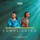 Complicated feat Arthur Allain Single