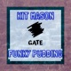 Funky Pudding Single