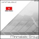 Minimalistic Group Single