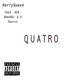 Quatro feat NIK Dee469 G Swurvv Single
