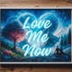 Love Me Now Single