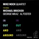 In Out and Around feat Michael Brecker George Mraz Al Foster