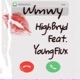 WMWY feat Young Flux Single