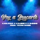 Voy a Buscarte feat Kalibre 9 Rhinine Single
