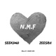 N M F feat ZeesaH mp3 Single