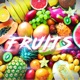 FRUITS feat Ddark Single