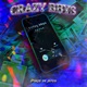 CRAZY BBY S Single