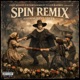 Spin feat Land Lover Remix Single