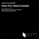 Ask Yourself