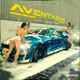 Aventador Single