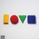 Love Is a Four Letter Word Deluxe Version