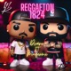 Reggaeton 1824 feat MUQERMX Single