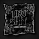 NEW SHIT feat Saintruand Single