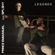 Legends feat Splshy Single