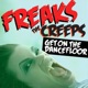 The Creeps Get on the Dancefloor Single