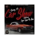 Carshow feat Casper Capone Mr Alamo Single
