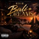 Bali Dream feat Rico Love Single