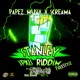 Stanley Ipkis Riddim feat Trilla Jermaine Trilloski Screama Freestyle Single
