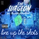 Line up the shots feat Charlotte Olivia Single