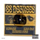 88 Degrees feat King ly Morgan Gold Single