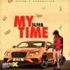 My Time Single