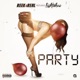 Party feat Lightshow Single