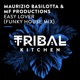 Easy Lover Funky House Extended Mix Single