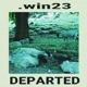 DEPARTED Single