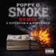 SMOKE feat Superstar K Porta Rich CAMDEN Remix Single