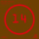 Circle 14 Single