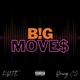 B G MOVE feat Young CJ Single