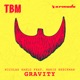 Gravity feat Marie Beeckman Single