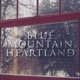 Blue Mountain Heartland Single