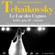 Tchaikovsky Le lac des cygnes Op 20 Extracts