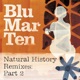 Natural History Remixes Pt 2 Single