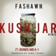 Kush Jar feat Berner A 1 Remix Single