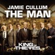 The Man From King Of Thieves Single