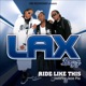Ride Like This feat Jazze Pha Single