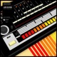Like An 808 feat Lydia Lucy Single